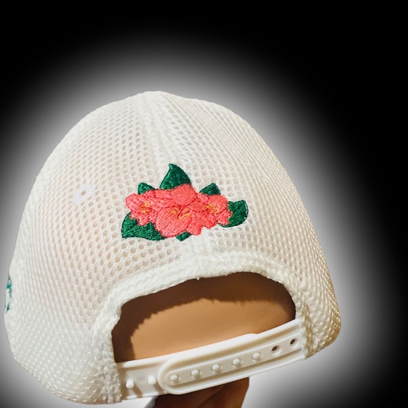 Bridgestone Golf • Snap-Back Hat - Picture 3 of 5